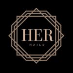 Profile Picture of HER Nails - Hannah Richardson (@her_nails13) on Instagram