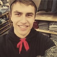 Profile Picture of Alex Belous (@alex-belous-2) on Quora