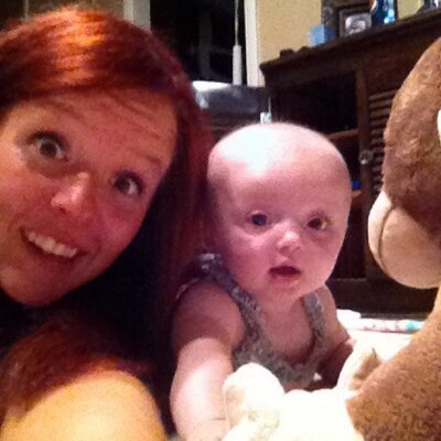 Profile Picture of Crystal (@CrystalMcGill12) on Twitter