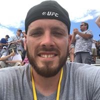 Profile Picture of Jared Floyd (@jared-floyd-11) on Quora