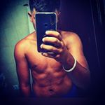 Profile Picture of david dorado nieto (@cabri03) on Instagram