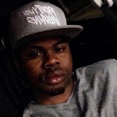 Profile Picture of ISAIAH D LEWIS (@Tookietheman) on Twitter