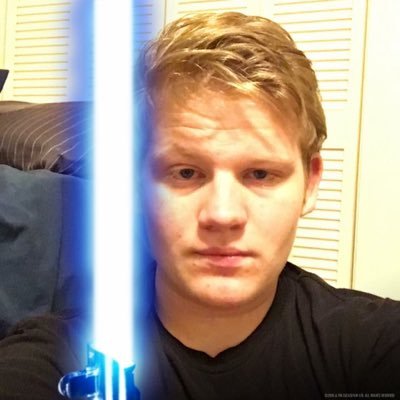 Profile Picture of Clint Alan Patton (@CapAlpha99) on Twitter