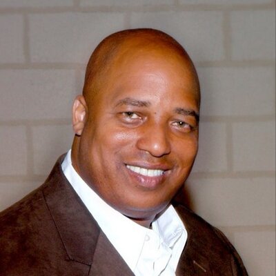 Profile Picture of Pastor Mario Moxey (@MarioMoxey) on Twitter