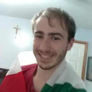 Profile Picture of Anthony Leo (@antleo737) on Instagram