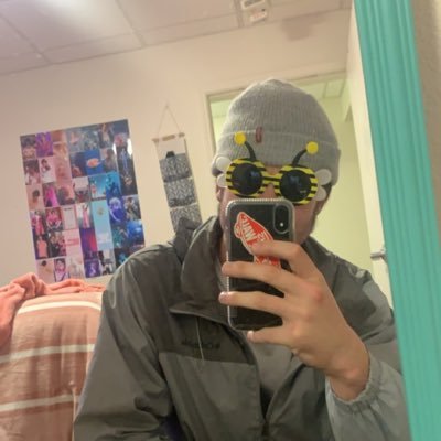 Profile Picture of Kyle Chadwick (@Kylechadwick15) on Twitter