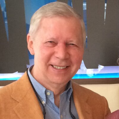 Profile Picture of Gerhard R E Schmidt (@KommRGres) on Twitter