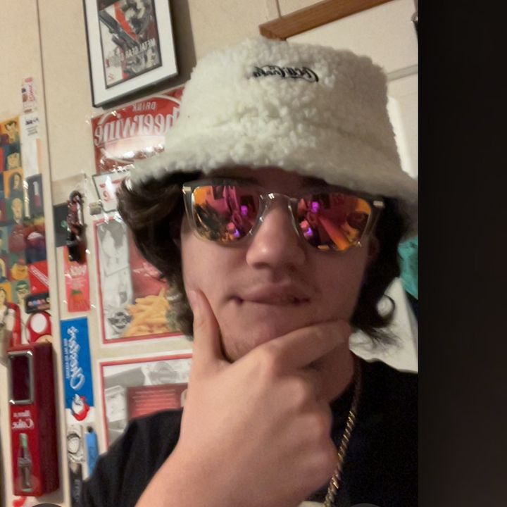 Profile Picture of Jeffery Wilson Pennington (@jefferywilsonpenn) on Tiktok