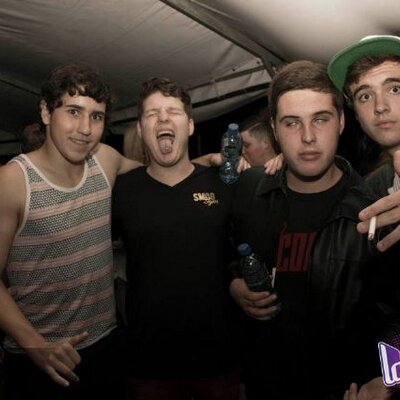 Gareth Gibson - Twitter Profile Picture of Gareth Gibson (@GarethGibson0) on Twitter