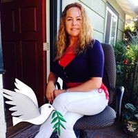 Profile Picture of Patricia Camacho (@patricia-camacho-23) on Quora