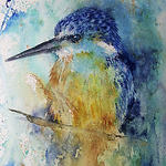 Profile Picture of Lisa Holmes (@lisaholmesart) on Flickr