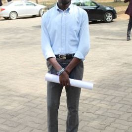 Profile Picture of Michael Osei (@mikeosei195) on Twitter