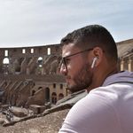 Profile Picture of Paul Jimenez (@pauljimenez) on Instagram