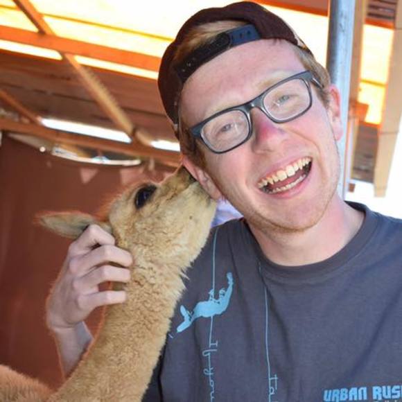 Ryan Mallaby - Poshmark Profile Picture of Ryan Mallaby (@infernalsusan) on Poshmark