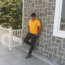 Profile Picture of Swapnil Jalundhwala (@SwapnilJalundh1) on Twitter