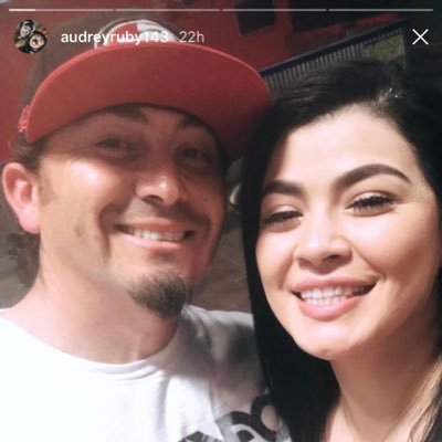 Profile Picture of Audrey Ruby Alvear (@Cucu2551) on Twitter