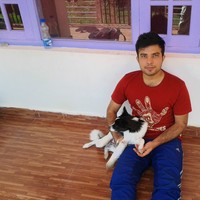 Profile Picture of Amit Deol (@amit-deol) on Quora