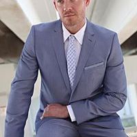 Profile Picture of Jordan Christopher (@Longerjohns1) on Pinterest
