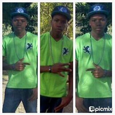 Profile Picture of Omar Scott (@Omarscott23Omar) on Twitter