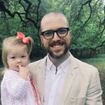 Profile Picture of Dustin Patterson (@dustinmpatterson) on Instagram