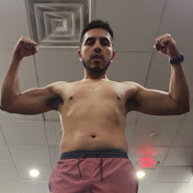 Profile Picture of Jose Cavazos (@JoseCavazos_Fitness) on Youtube