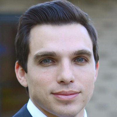 Profile Picture of Daniel E Spratt (@DrSpratticus) on Twitter