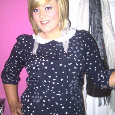 Profile Picture of Aimee Magee (@aimeemageex) on Twitter