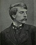 Profile Picture of Frederick Walker (painter)on Wikipedia