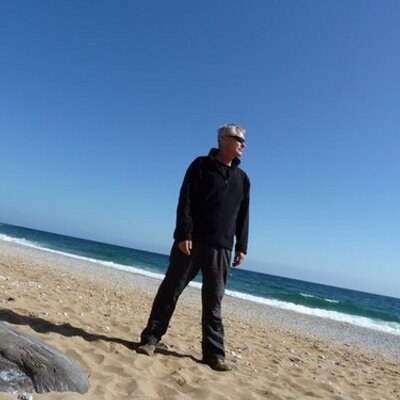 Profile Picture of Gilbert Holmes (@ourgilly) on Twitter