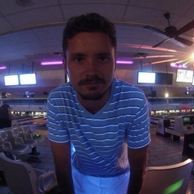 Profile Picture of Marc (@MarcMercier) on Twitter