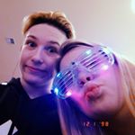 Profile Picture of Alexus & James (@ourspamlol) on Instagram