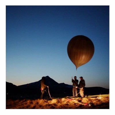 Profile Picture of Bifrost Corporation (@bifrostaurora) on Twitter