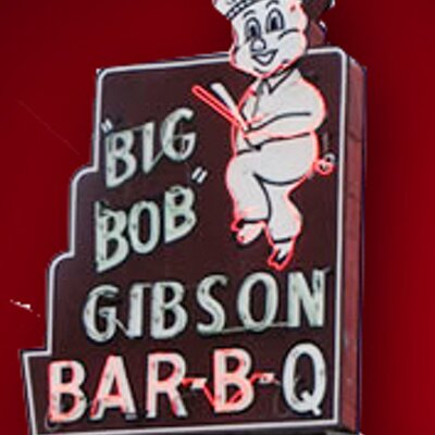 Profile Picture of Big Bob Gibson (@BigBobGibsonBBQ) on Twitter