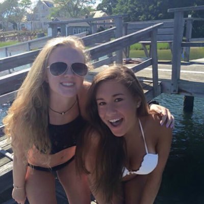 Profile Picture of Daniela Rizza (@danielarizza17) on Twitter