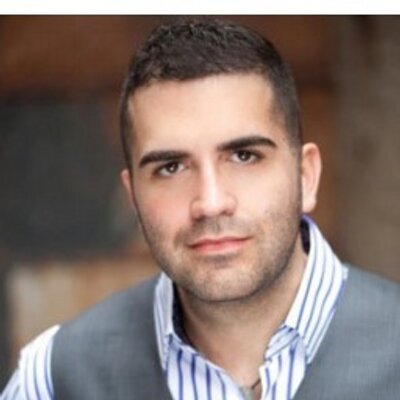 Profile Picture of Thomas John (@MediumThomas) on Twitter