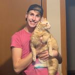 Profile Picture of Jared Oakley (@joakley404) on Instagram