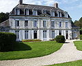 Profile Picture of Frobervilleon Wikipedia