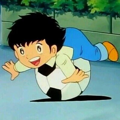 Profile Picture of David Alcón (@d_alcon) on Twitter