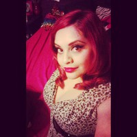 Profile Picture of Claudia Leal (@claudia-leal-20) on Quora