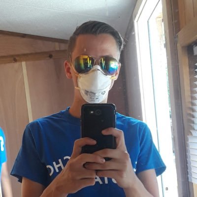 Profile Picture of Dan Moats (@DanMoats2) on Twitter