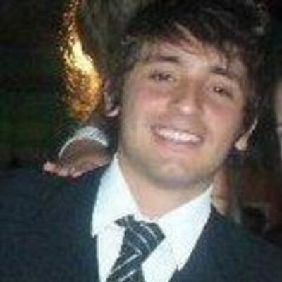 Profile Picture of José Puente (@JosephPuente201) on Twitter