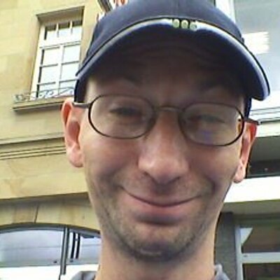 Profile Picture of Patrick Sievers (@SieversPatrick) on Twitter