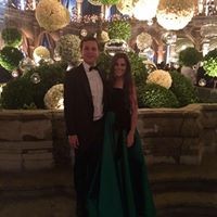 Profile Picture of Jessica Gretter (@jessica-gretter) on Quora