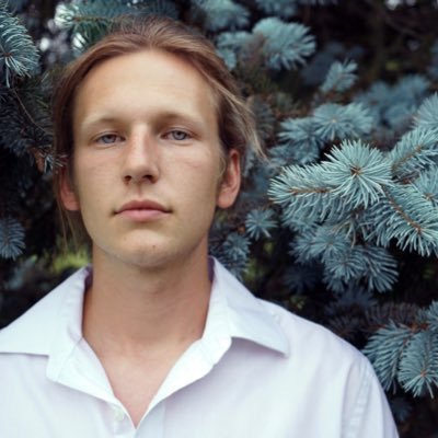 Profile Picture of David Overby (@DavidOverby7) on Twitter