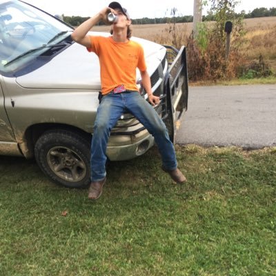 Profile Picture of Kyle Bergmann (@kyleb1298) on Twitter