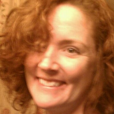 Profile Picture of Amy Wickham (@amywick70) on Twitter