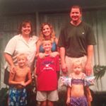 Profile Picture of Debbie Crenshaw (@d.crenshaw) on Instagram