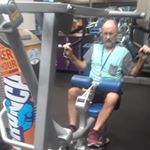 Profile Picture of Steven Orchard (@orchardsteven) on Instagram