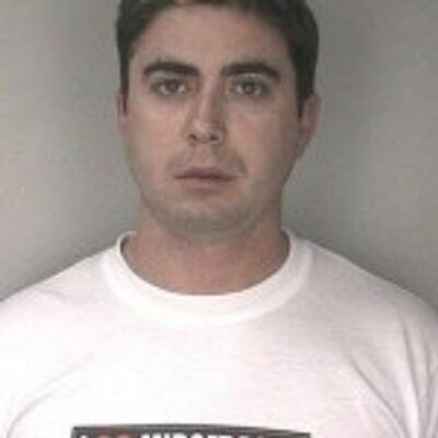 Profile Picture of Christian Saez (@ChrisSaez85) on Twitter