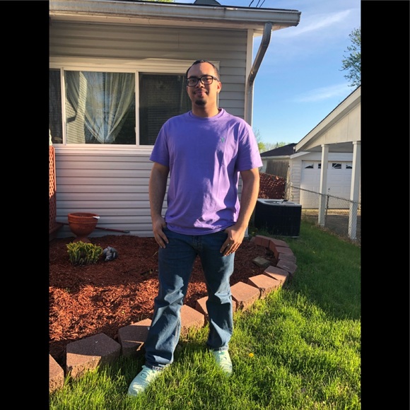 Profile Picture of Aaron Phillips (@moneyboi326) on Poshmark